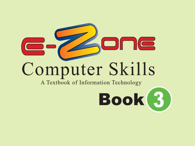 Computer Science Grade 3