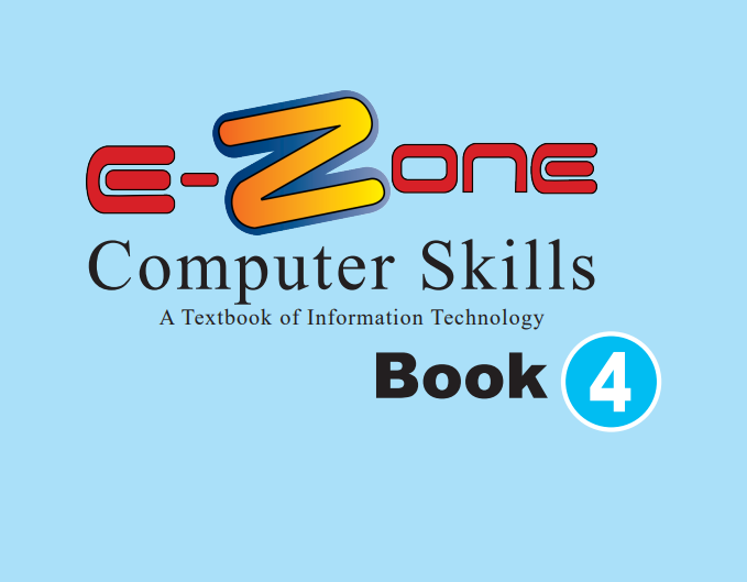 Computer Science Grade 4