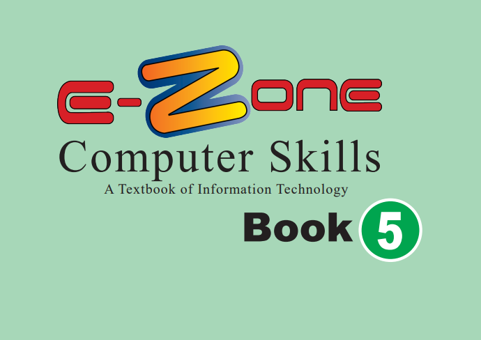 Computer Science Grade 5