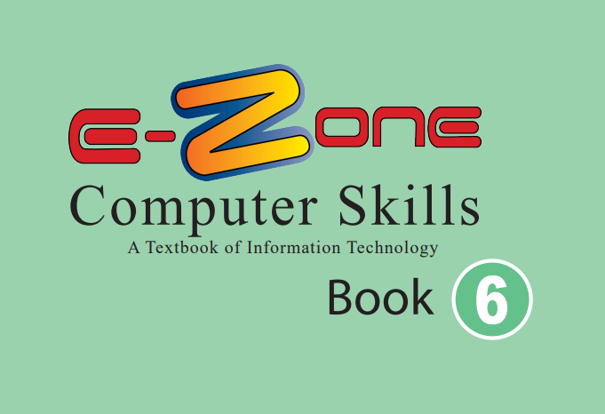 Computer Science Grade 6