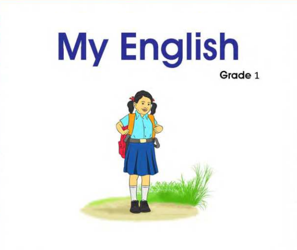 English Grade 1
