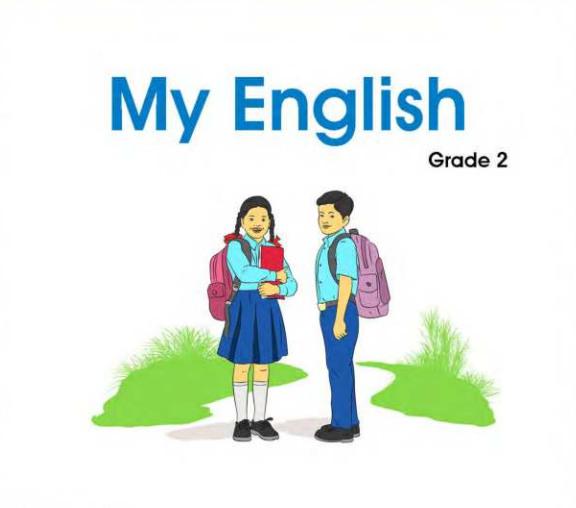 English Grade 2