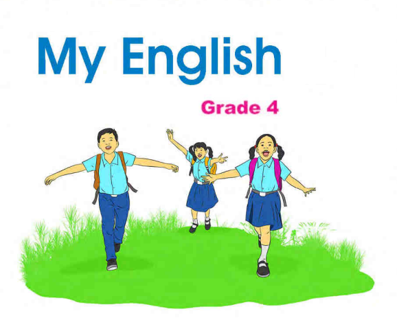 English Grade 4