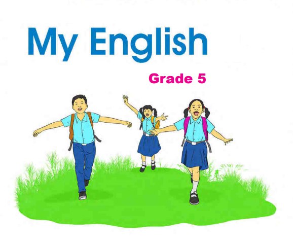 English Grade 5