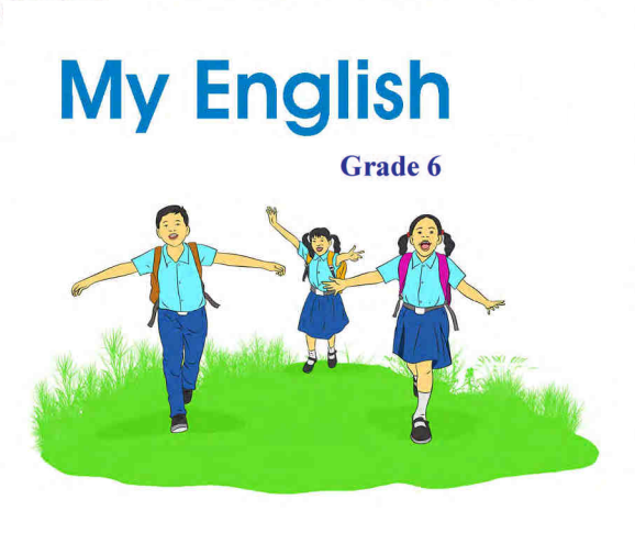English Grade 6