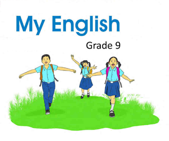 English Grade 9
