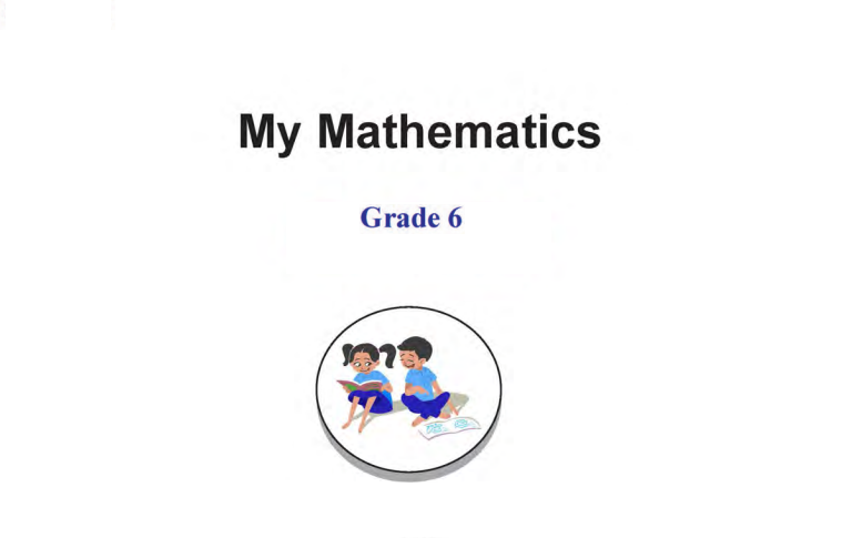 Mathematics Grade 6