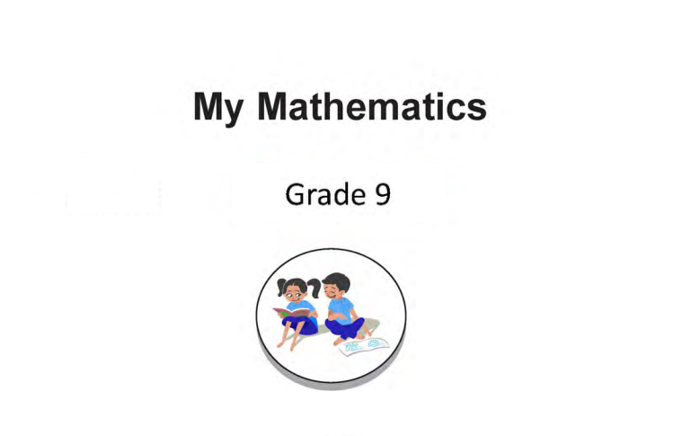 Mathematics Grade 9
