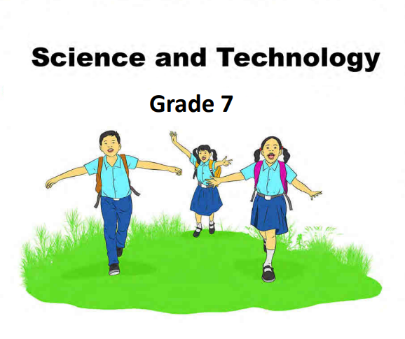 Science & Technology Grade 7
